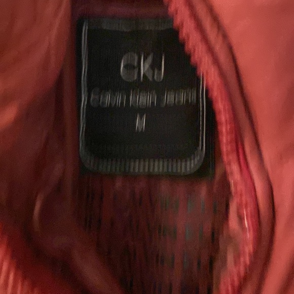 Calvin Klein Women’s Jacket size M excellent condition length 26” bust 34” - Picture 3 of 15